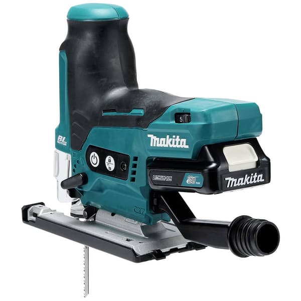 Makita Sticksåg Batteridriven JV102DZ exkl. batteri/laddare 10.8 V