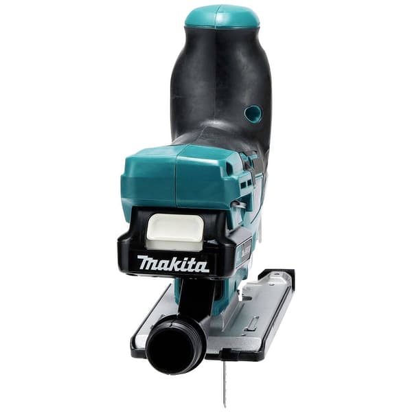 Makita Sticksåg Batteridriven JV102DZ exkl. batteri/laddare 10.8 V