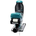 Miniatyrbild 4 av 6: Makita Sticksåg Batteridriven JV102DZ exkl. batteri/laddare 10.8 V