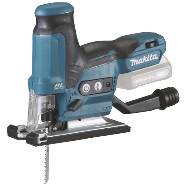 Makita Sticksåg Batteridriven JV102DZ exkl. batteri/laddare 10.8 V
