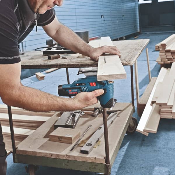Bosch Professional GST 12 V-LI Sticksåg 06015A1001 exkl. batteri/laddare 10.8 V