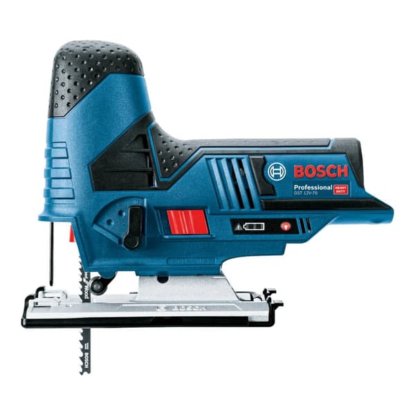 Bosch Professional GST 12 V-LI Sticksåg 06015A1001 exkl. batteri/laddare 10.8 V