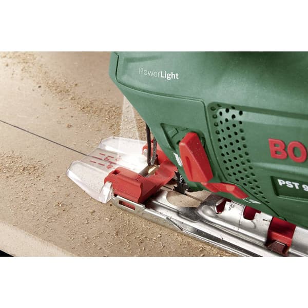 Bosch Home and Garden PST 900 PEL Sticksåg 06033A0201 inkl. väska 620 W
