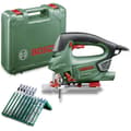 Miniatyrbild 1 av 4: Bosch Home and Garden PST 900 PEL Sticksåg 06033A0201 inkl. väska 620 W
