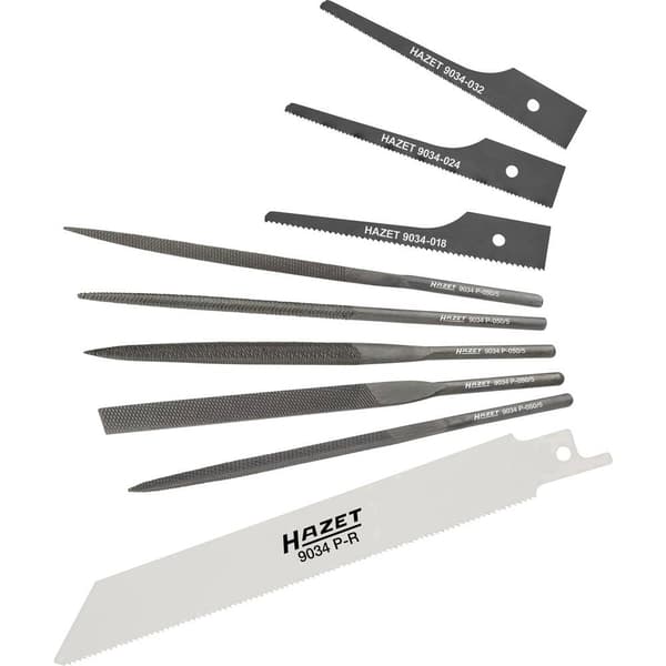 Hazet 9034P-2 Sticksåg 9034P-2