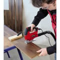 Miniatyrbild 3 av 4: Einhell TC-JS 60/1 Sticksåg 4321135 400 W