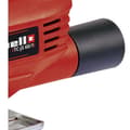 Miniatyrbild 4 av 4: Einhell TC-JS 60/1 Sticksåg 4321135 400 W
