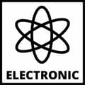 Miniatyrbild 2 av 4: Einhell TC-JS 60/1 Sticksåg 4321135 400 W