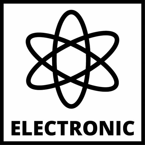 Einhell TC-JS 60/1 Sticksåg 4321135 400 W