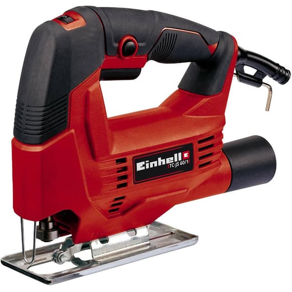 Einhell TC-JS 60/1 Sticksåg 4321135 400 W