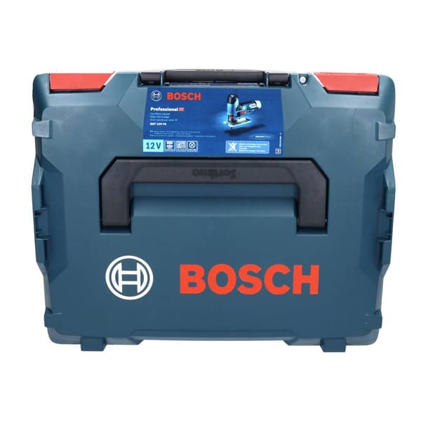 Bosch Professional Sticksåg Batteridriven 06015A1005