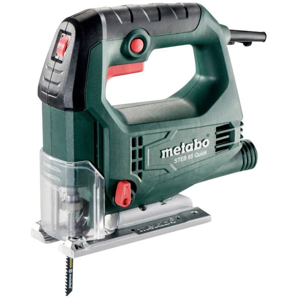 Metabo STEB 65 Quick Sticksåg 601030500 450 W