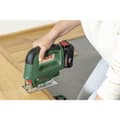 Miniatyrbild 3 av 4: Bosch Home and Garden EasySaw 18V-70 Sticksåg Batteridriven 0603012000 exkl. batteri/laddare 18 V 0 Ah