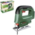Miniatyrbild 1 av 4: Bosch Home and Garden EasySaw 18V-70 Sticksåg Batteridriven 0603012000 exkl. batteri/laddare 18 V 0 Ah