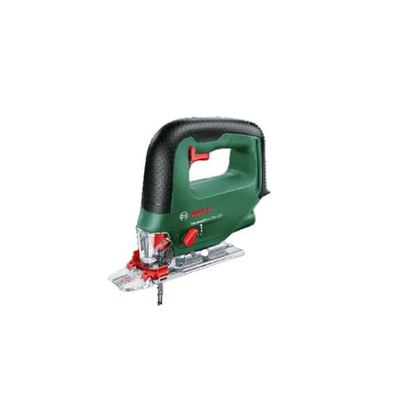 Bosch Home and Garden UniversalSaw 18-100 Sticksåg Batteridriven 0603011100 exkl. batteri/laddare 18 V 2.5 Ah