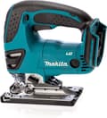 Pikkukuva 3 / 5: Makita DJV180Z -pistosaha - 18 V Li-ion -akku - erillinen runko (toimitetaan ilman akkua ja laturia)