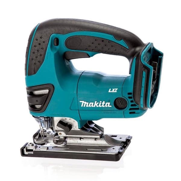 Makita DJV180Z -pistosaha - 18 V Li-ion -akku - erillinen runko (toimitetaan ilman akkua ja laturia)