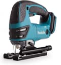 Pikkukuva 1 / 5: Makita DJV180Z -pistosaha - 18 V Li-ion -akku - erillinen runko (toimitetaan ilman akkua ja laturia)
