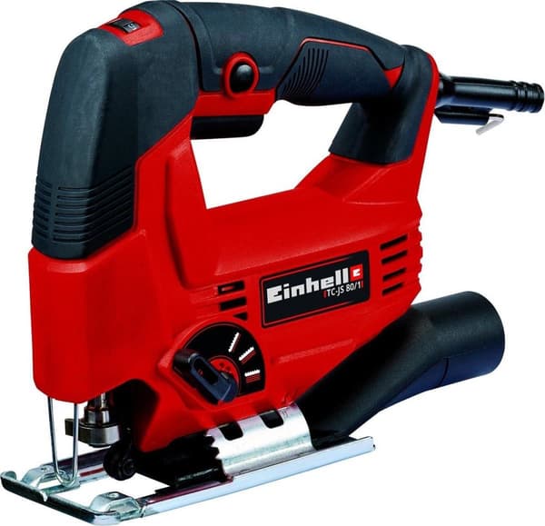 Einhell TC-JS 80/1 motorsticksåg 3000 spm 550 W 1,86 kg