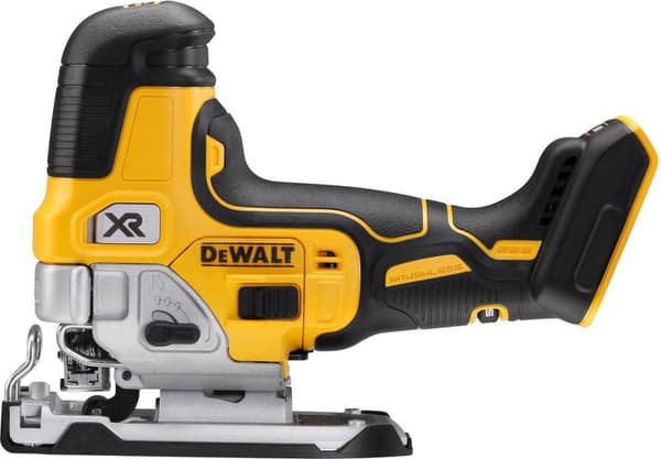 DeWALT DCS335NT motorsticksåg 3200 spm 2 kg