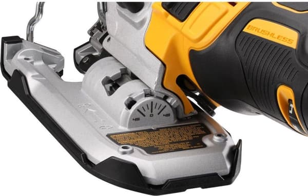 DeWALT DCS335NT motorsticksåg 3200 spm 2 kg