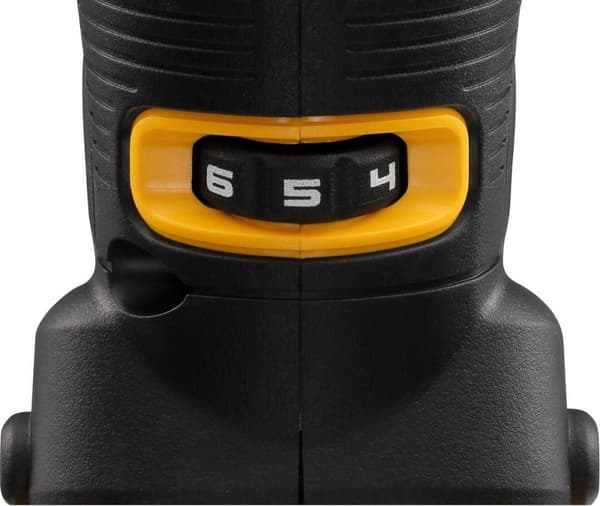 DeWALT DCS335NT motorsticksåg 3200 spm 2 kg