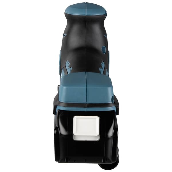 Makita Sticksåg Batteridriven DJV181RTJ inkl. 1x batteri, inkl. laddare, inkl. väska 18 V 5.0 Ah Antal batterier som in