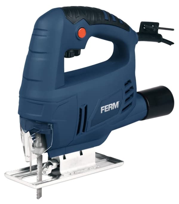 FERM JSM1030 Stiksav – 550W – DIY
