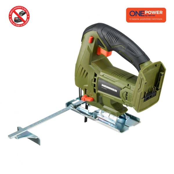 HR.ONE P.FIERASTRAU VERT PEND18V 2700RPM