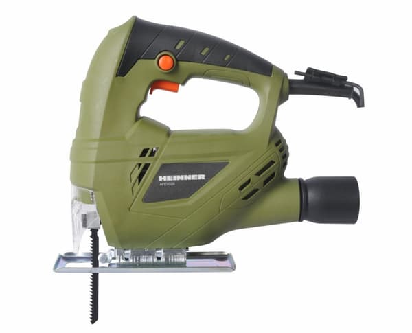 HR FIERASTRAU VERTICAL 400W, 3000RPM