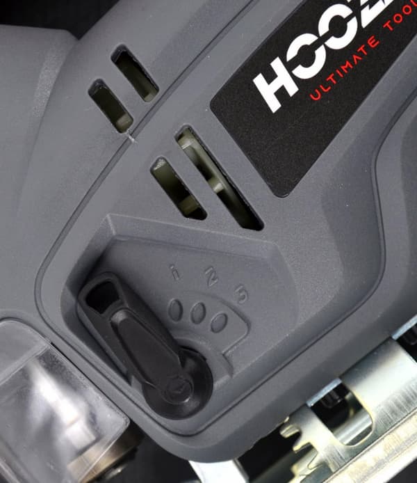 HOOZAR JIGSAG 600W