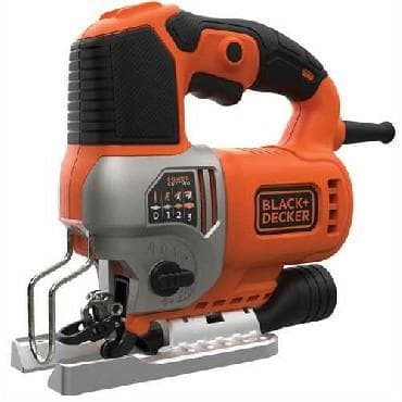 BLACK+DECKER STIKSAV 650W BES610