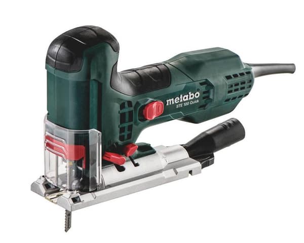 METABO JIGSAG 710W STE 100