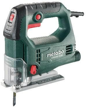 METABO JIGSAG STEB 65 SNABB