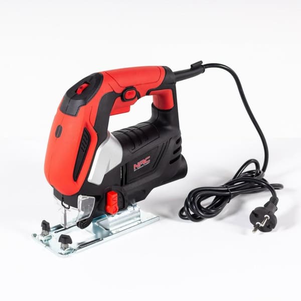 SKÆRENDE STIKSAV 600W JSE60-B-PT
