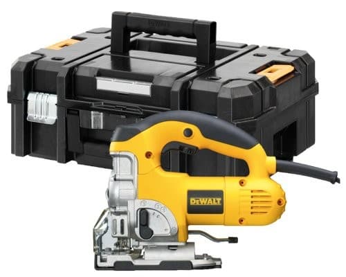 DEWALT JIGSAW 701W CASE TSTAK DW331KT