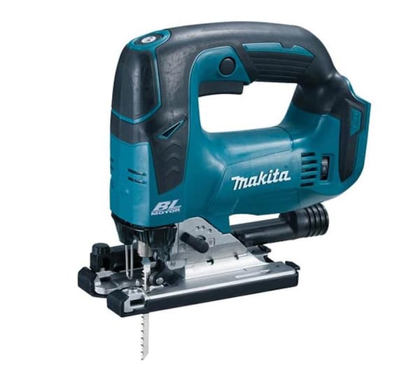 MAKITA JIGSAG 18V LI-ION BORSTLÖS UTAN BATTERI OCH LADDARE DJV182Z