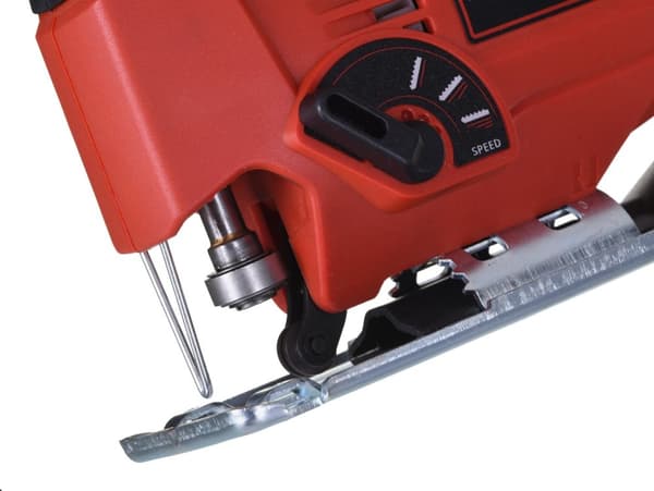Einhell TC-JS 80/1 elstiksav 3000 spm 550 W 1,86 kg