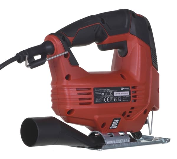 Einhell TC-JS 80/1 elstiksav 3000 spm 550 W 1,86 kg