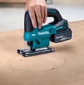Miniatyrbild 3 av 4: Makita DJV184Z motorsticksåg 3000 spm 2,4 kg
