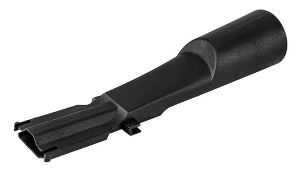Stiksav 600W, slag 800-3000 min-1, med kropshåndtag