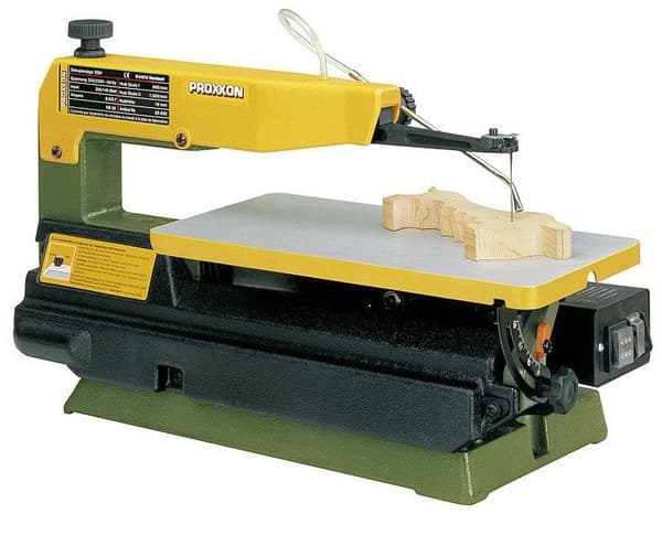 Proxxon DSH 28092 Bordsticksåg