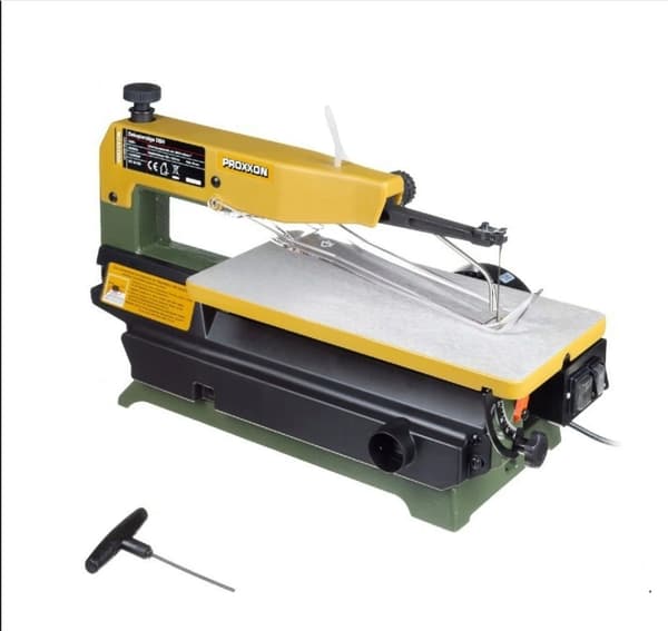 Proxxon DSH 28092 Bordsticksåg
