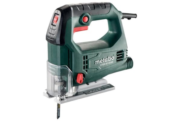Metabo STEB 65 Quick Set -pistosaha 690920000