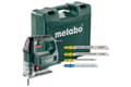 Pikkukuva 2 / 4: Metabo STEB 65 Quick Set -pistosaha 690920000