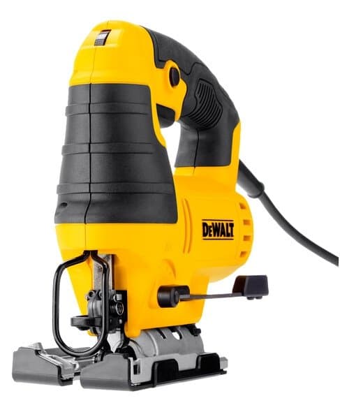 DeWALT DWE349 650W sähköinen pistosaha