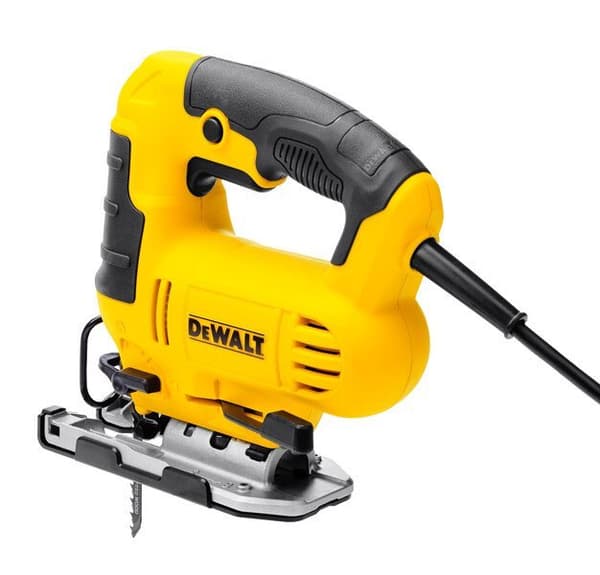 DeWALT DWE349 650W sähköinen pistosaha