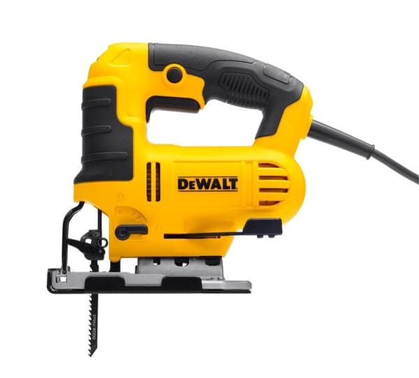 DeWALT DWE349 650W sähköinen pistosaha