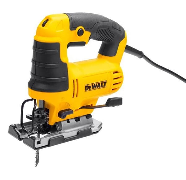 DeWALT DWE349 650W sähköinen pistosaha