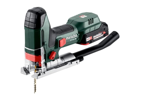 Metabo ST 18 L 90 pistosaha (601047840)